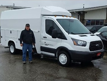  Independence Iowa Ford Dealership